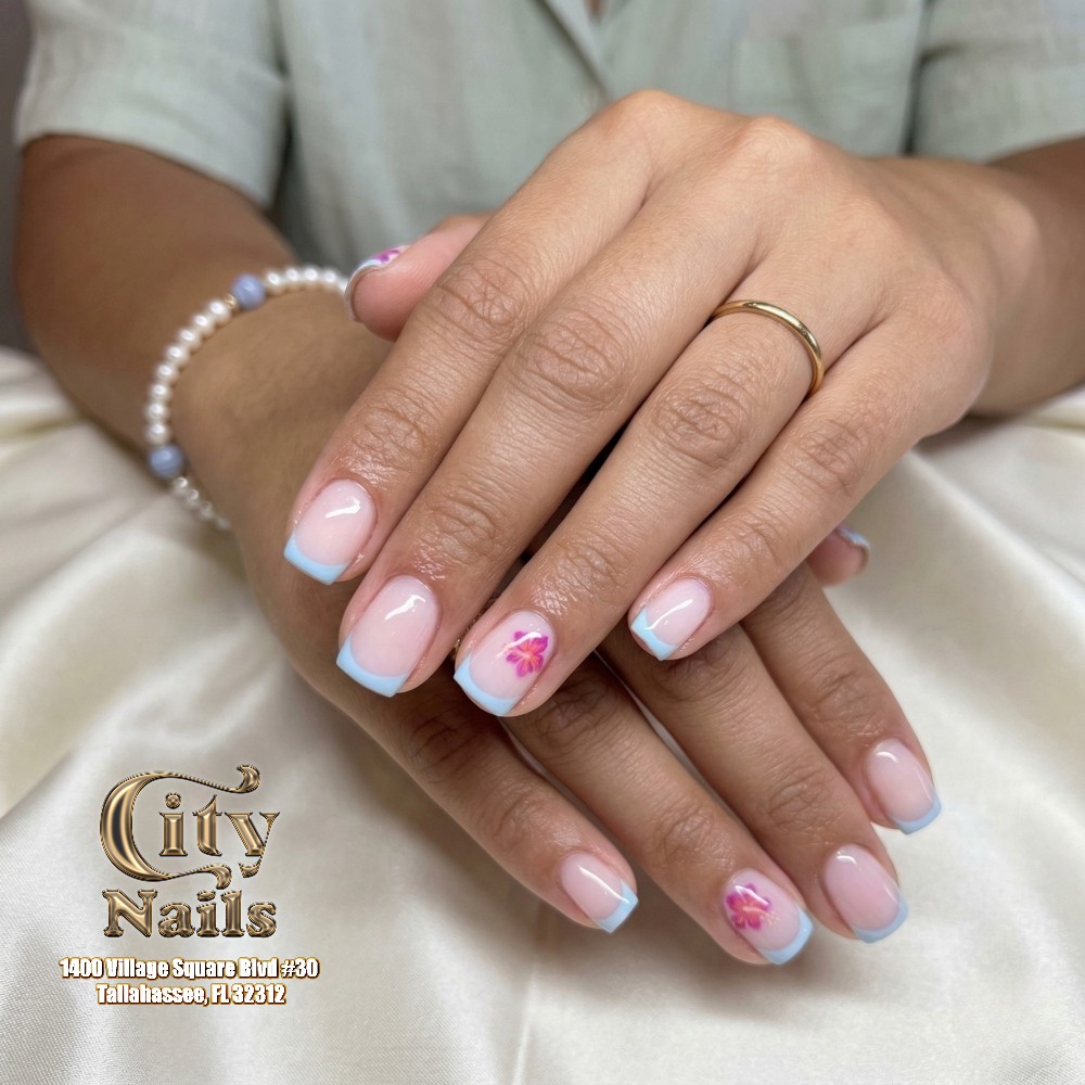 City Nails